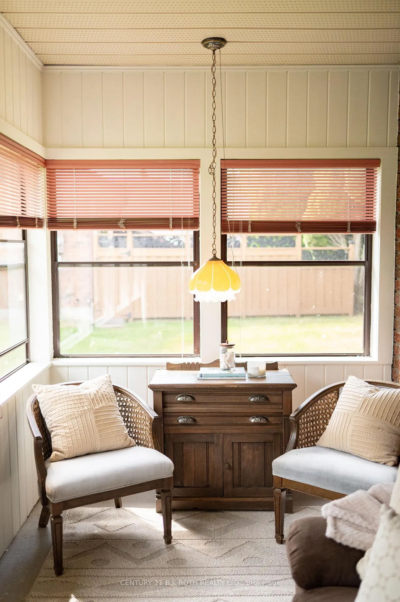 Photo 30 of 27 Thicketwood Place, Ramara, Brechin — HOMEH