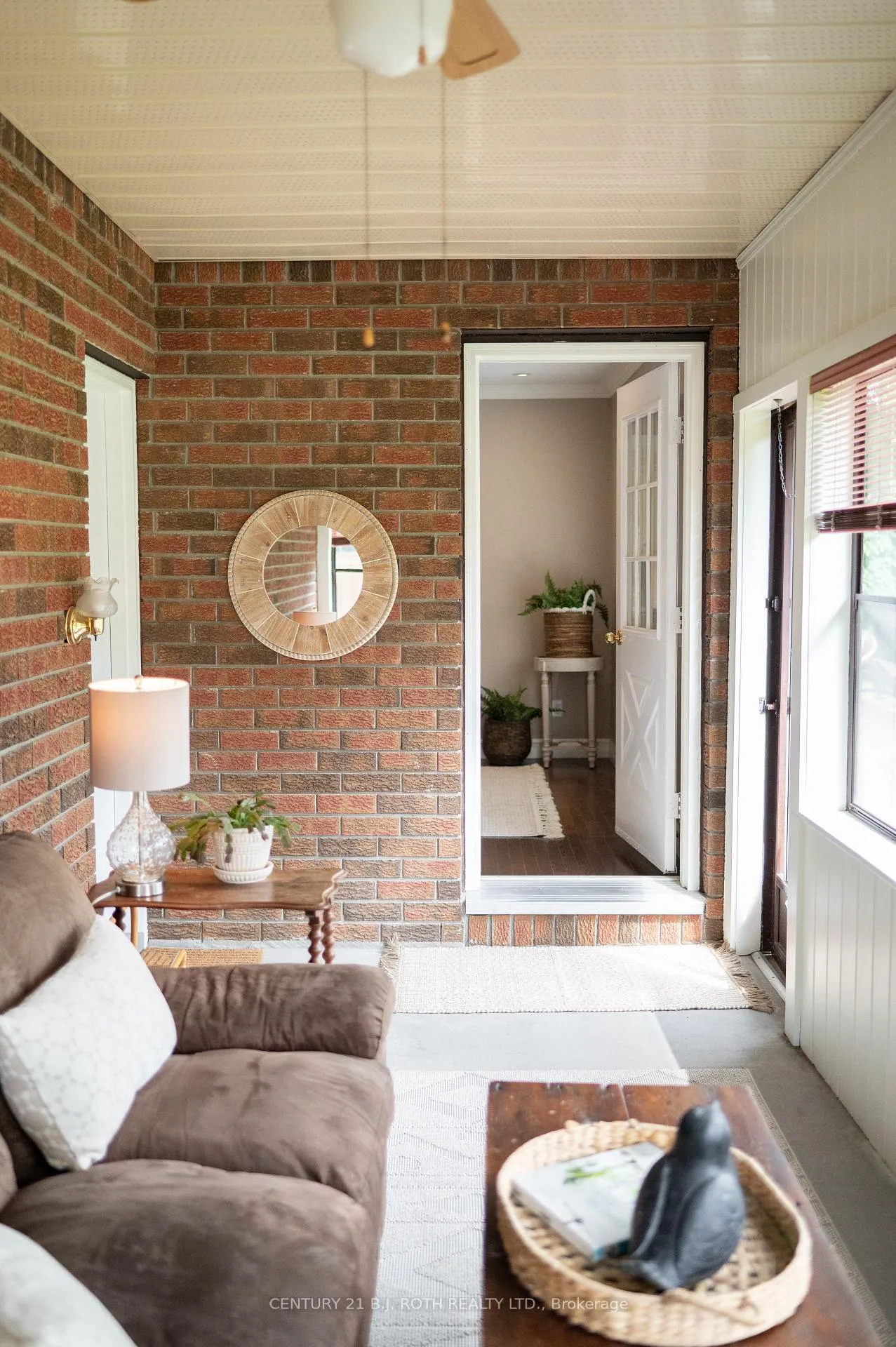 Photo 28 of 27 Thicketwood Place, Ramara, Brechin — HOMEH