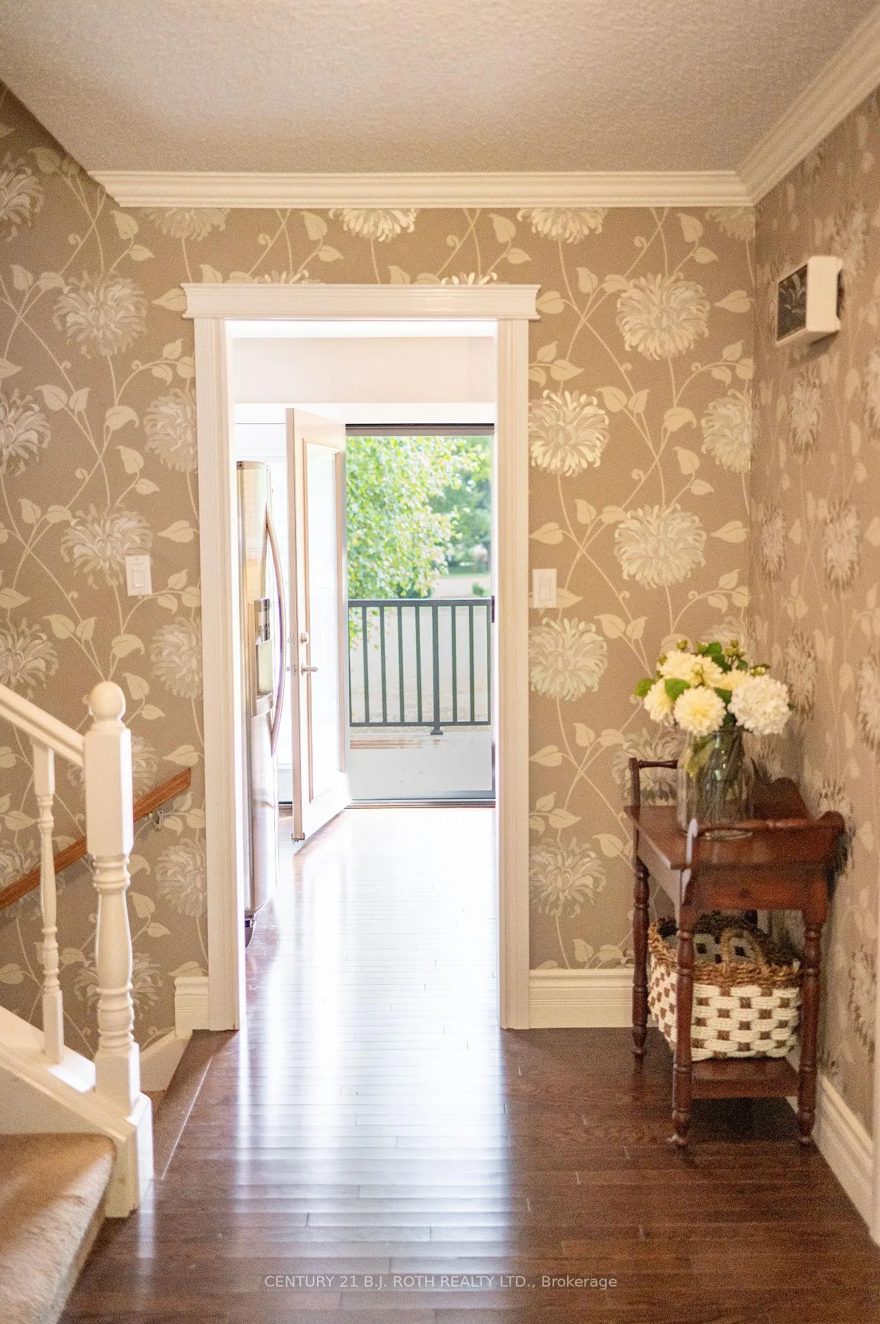 Photo 29 of 27 Thicketwood Place, Ramara, Brechin — HOMEH