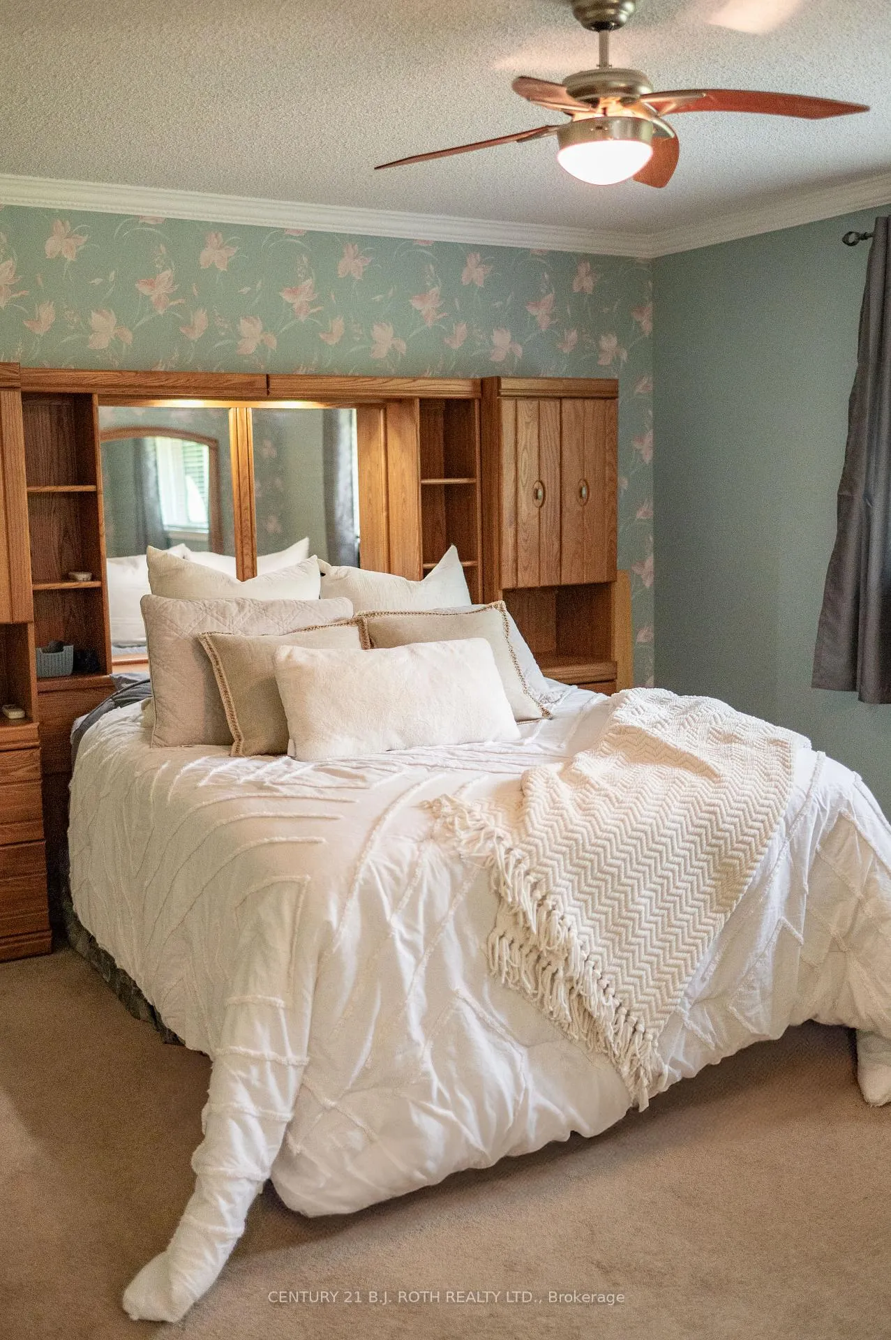 Photo 36 of 27 Thicketwood Place, Ramara, Brechin — HOMEH