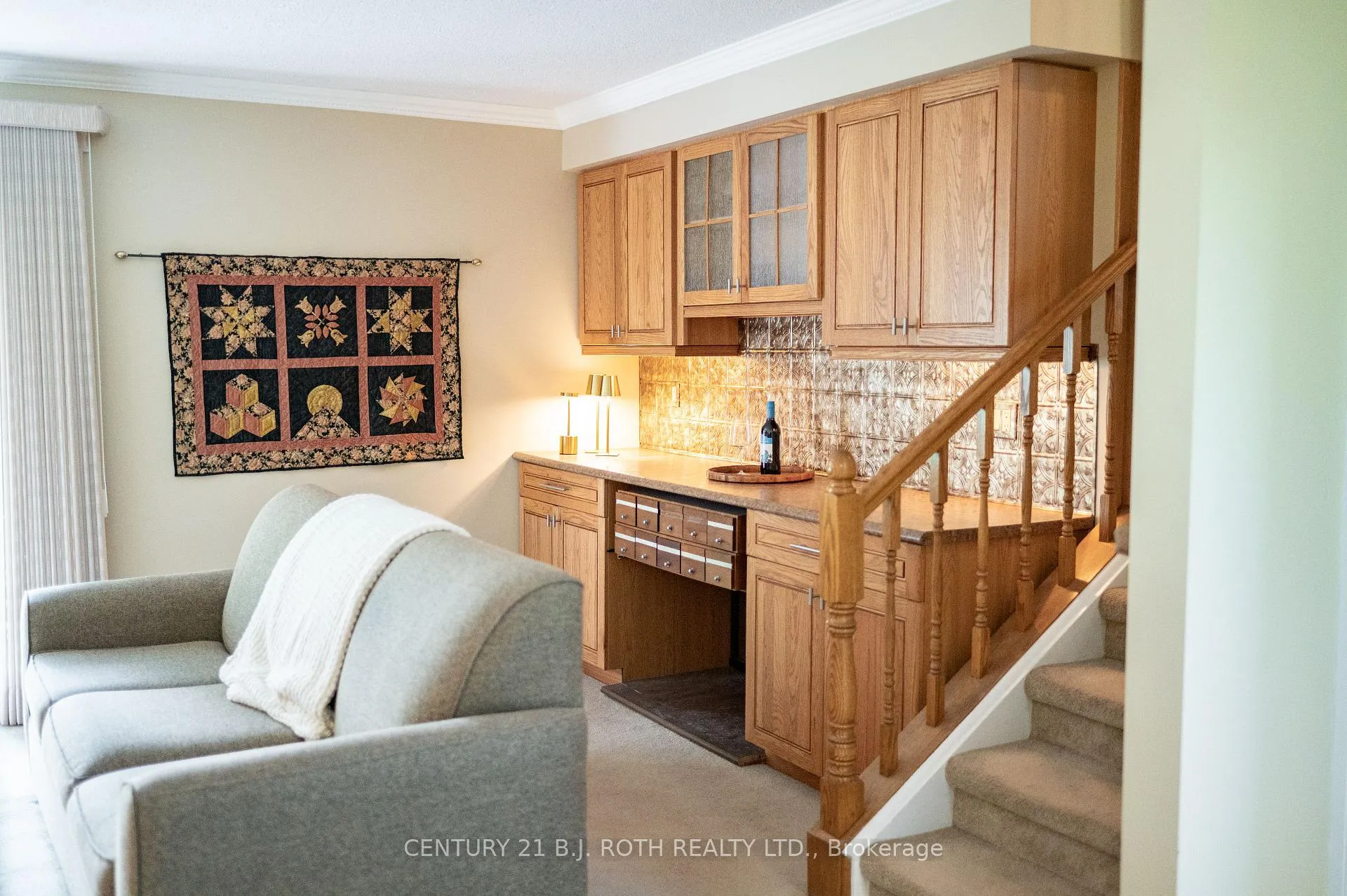Photo 39 of 27 Thicketwood Place, Ramara, Brechin — HOMEH