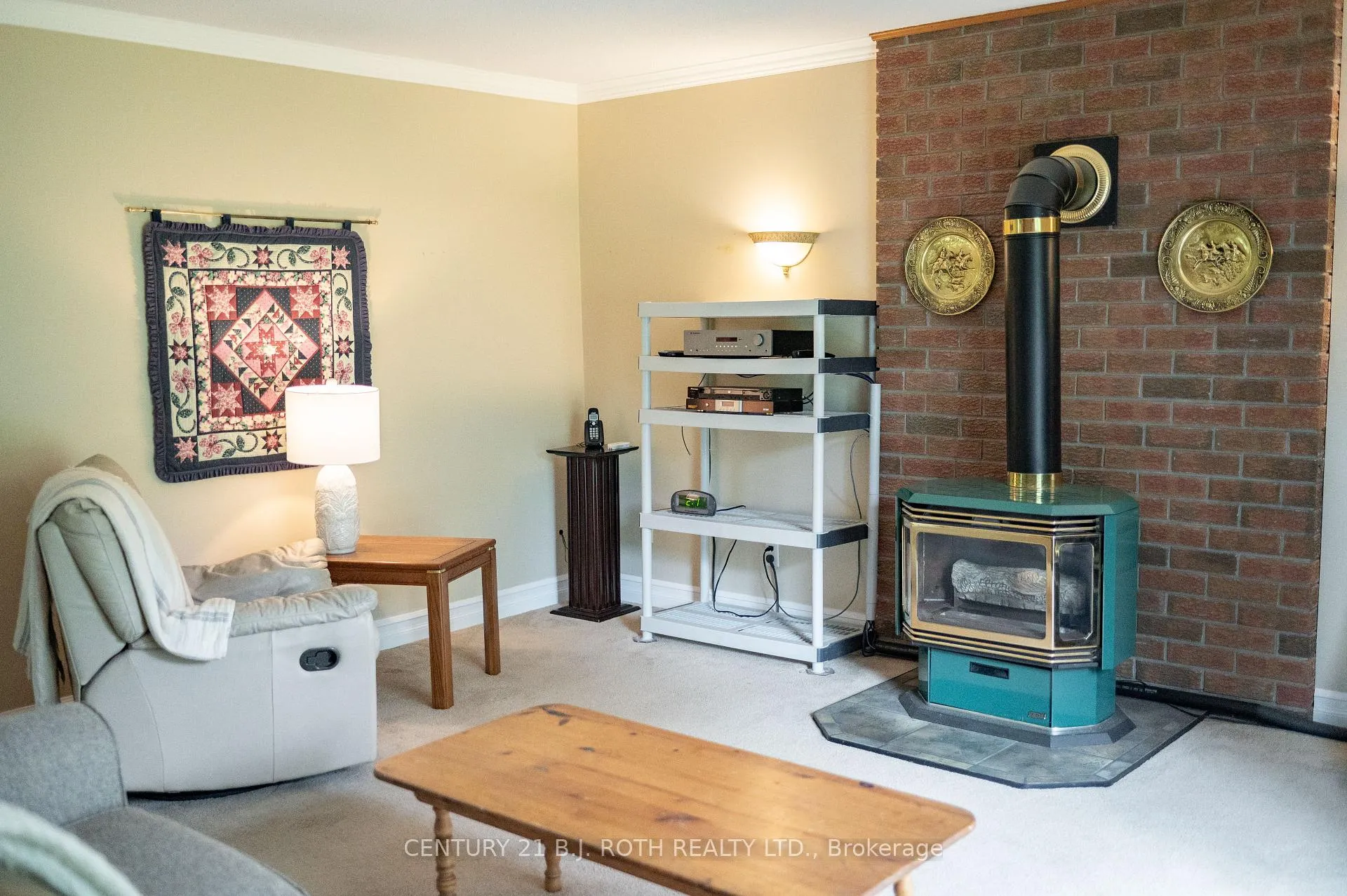 Photo 50 of 27 Thicketwood Place, Ramara, Brechin — HOMEH