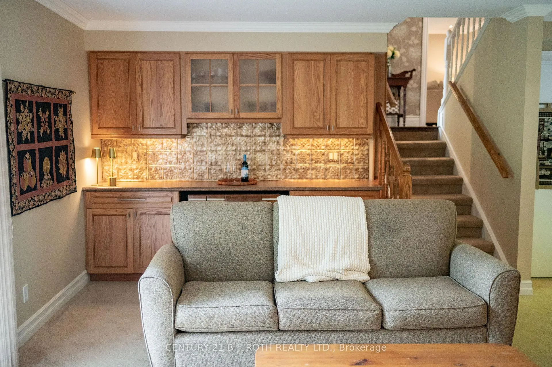 Photo 47 of 27 Thicketwood Place, Ramara, Brechin — HOMEH
