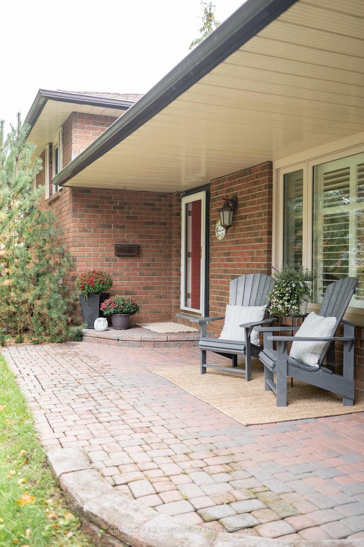 Photo 8 of 27 Thicketwood Place, Ramara, Brechin — HOMEH