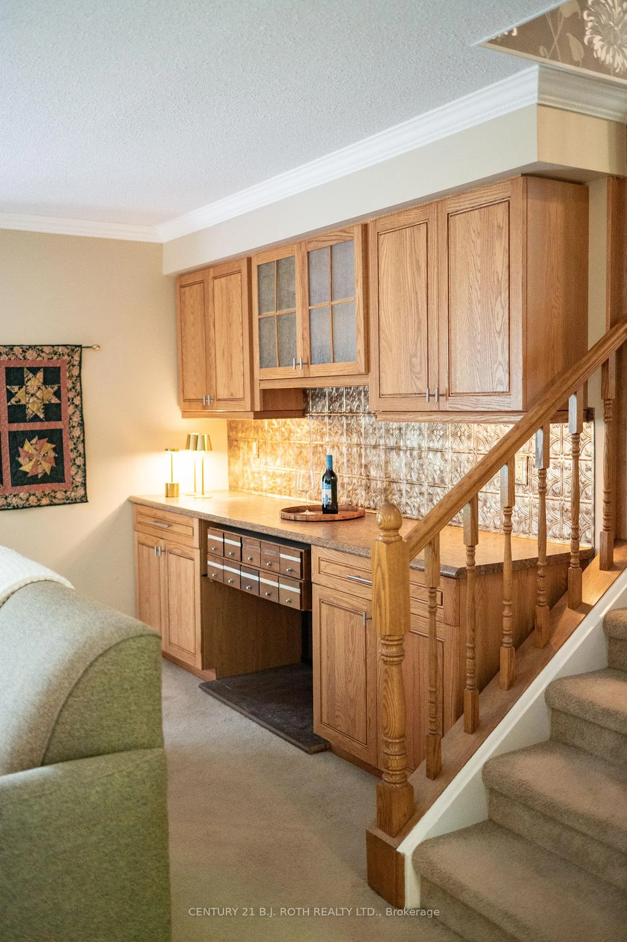 Photo 52 of 27 Thicketwood Place, Ramara, Brechin — HOMEH