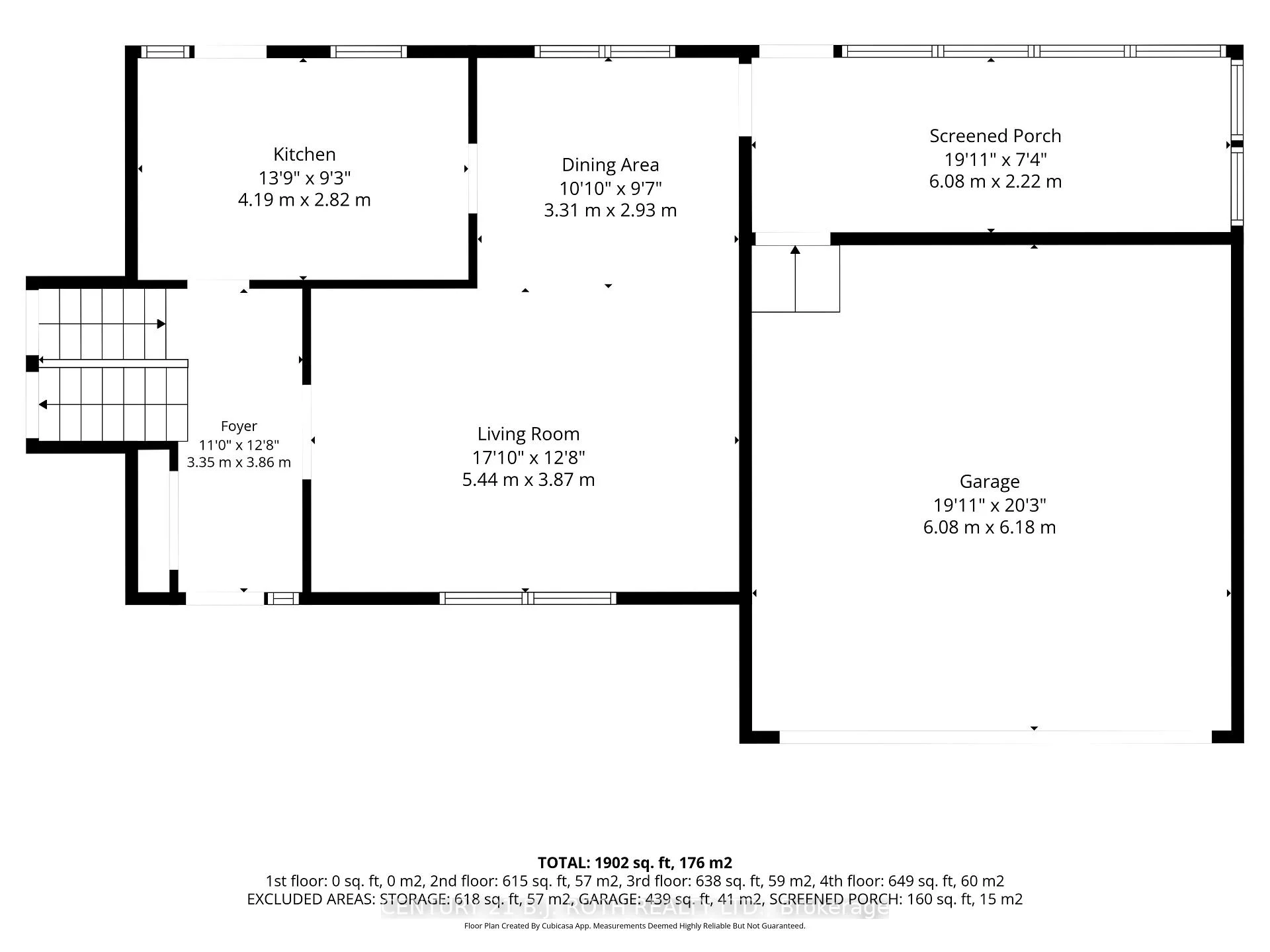 Photo 80 of 27 Thicketwood Place, Ramara, Brechin — HOMEH
