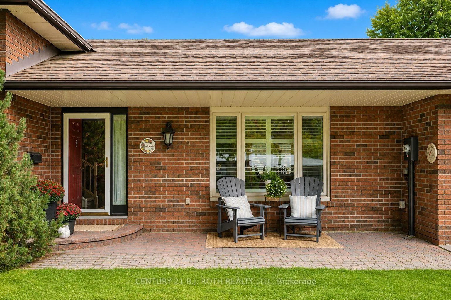 Photo 4 of 27 Thicketwood Place, Ramara, Brechin — HOMEH