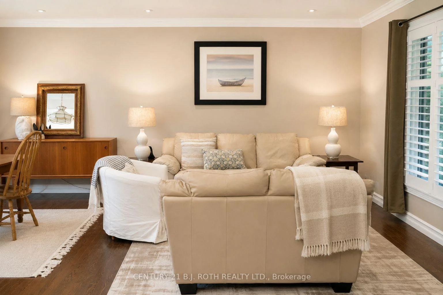 Photo 9 of 27 Thicketwood Place, Ramara, Brechin — HOMEH