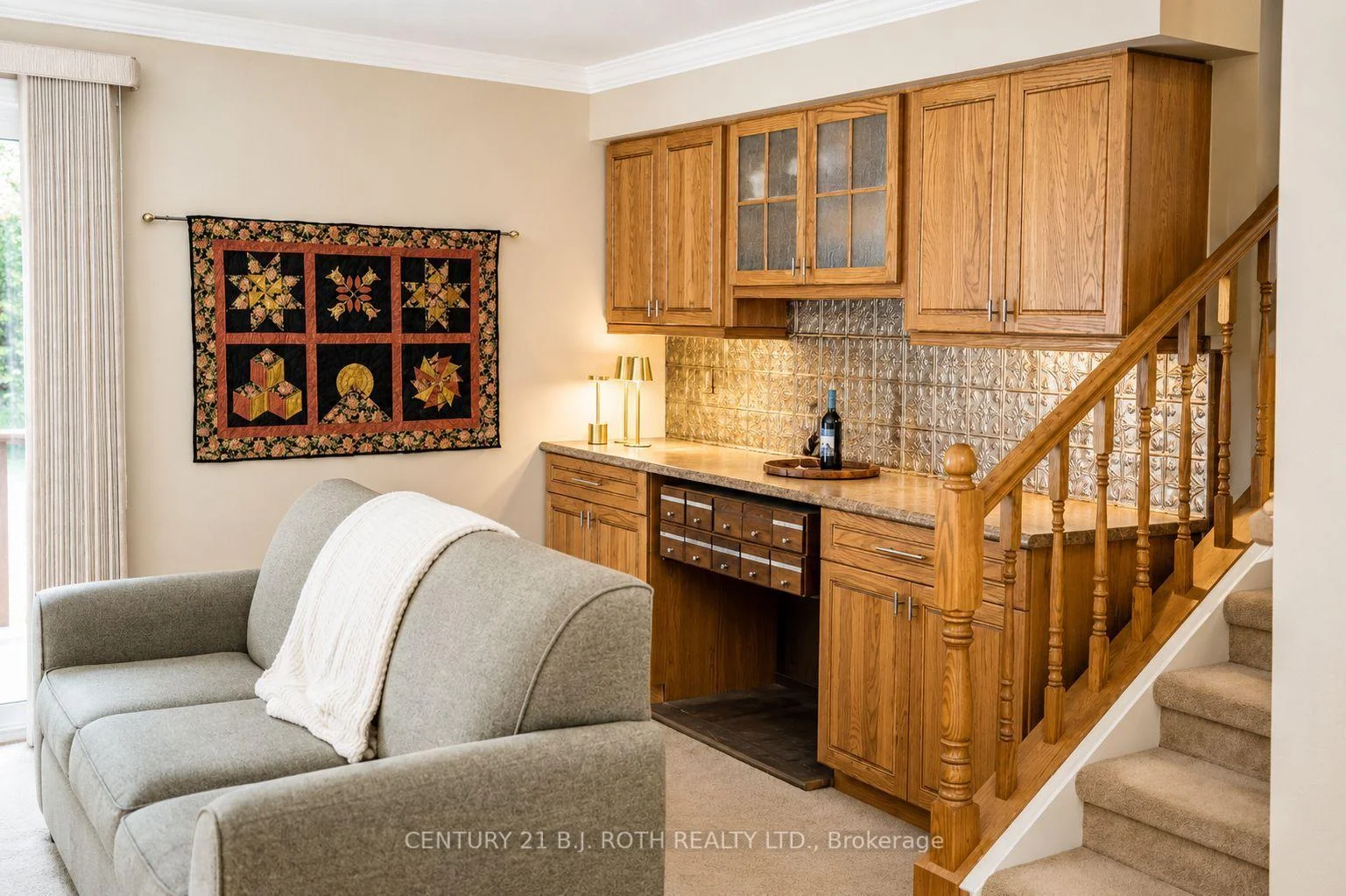 Photo 38 of 27 Thicketwood Place, Ramara, Brechin — HOMEH