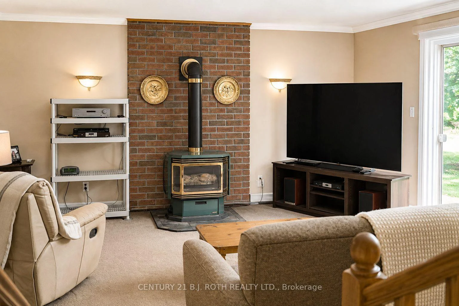 Photo 40 of 27 Thicketwood Place, Ramara, Brechin — HOMEH