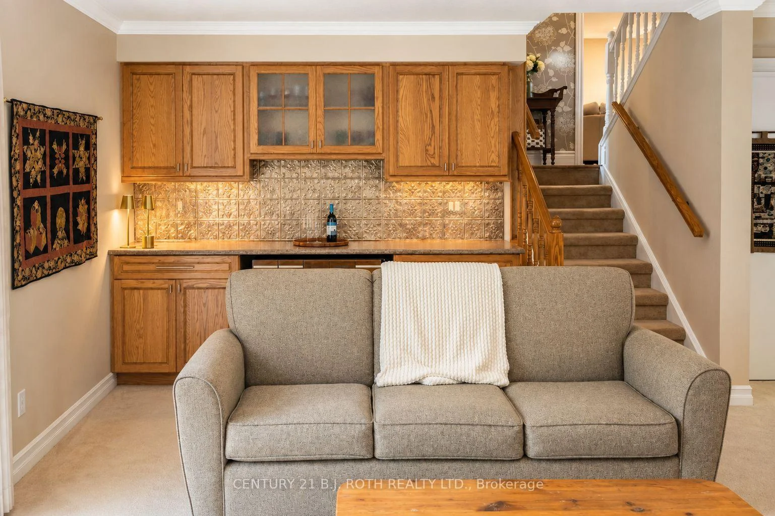 Photo 41 of 27 Thicketwood Place, Ramara, Brechin — HOMEH