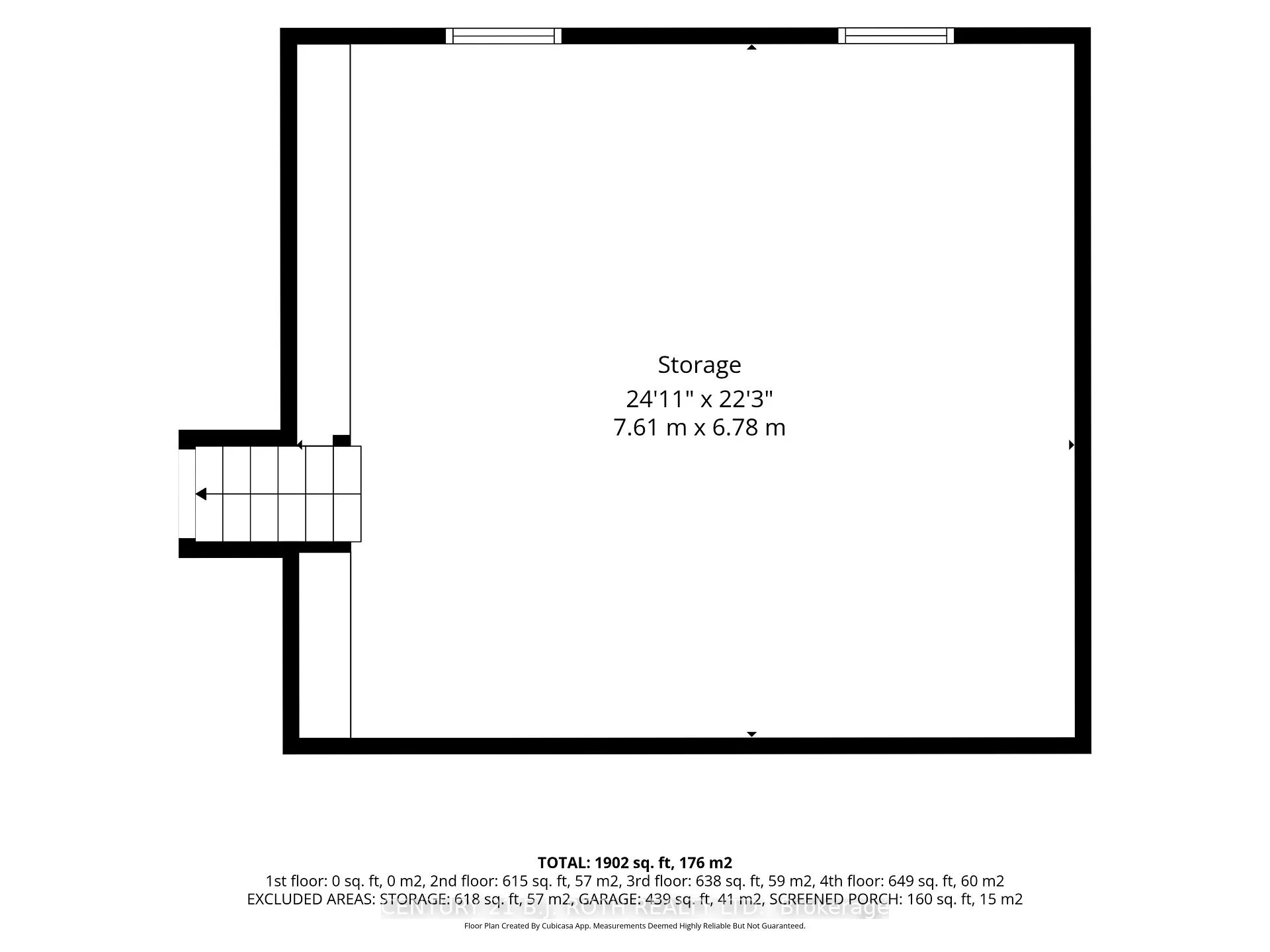 Photo 73 of 27 Thicketwood Place, Ramara, Brechin — HOMEH