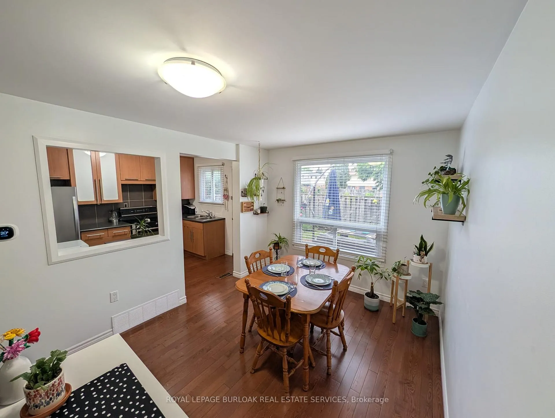 Photo 2 of Unit 18, 1350 Limeridge Road E, Hamilton, Trenholme — HOMEH