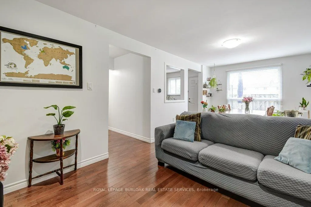 Photo 7 of Unit 18, 1350 Limeridge Road E, Hamilton, Trenholme — HOMEH