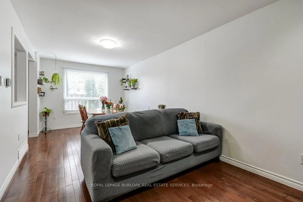 Photo 8 of Unit 18, 1350 Limeridge Road E, Hamilton, Trenholme — HOMEH