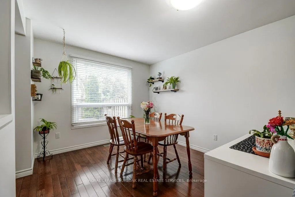 Photo 9 of Unit 18, 1350 Limeridge Road E, Hamilton, Trenholme — HOMEH