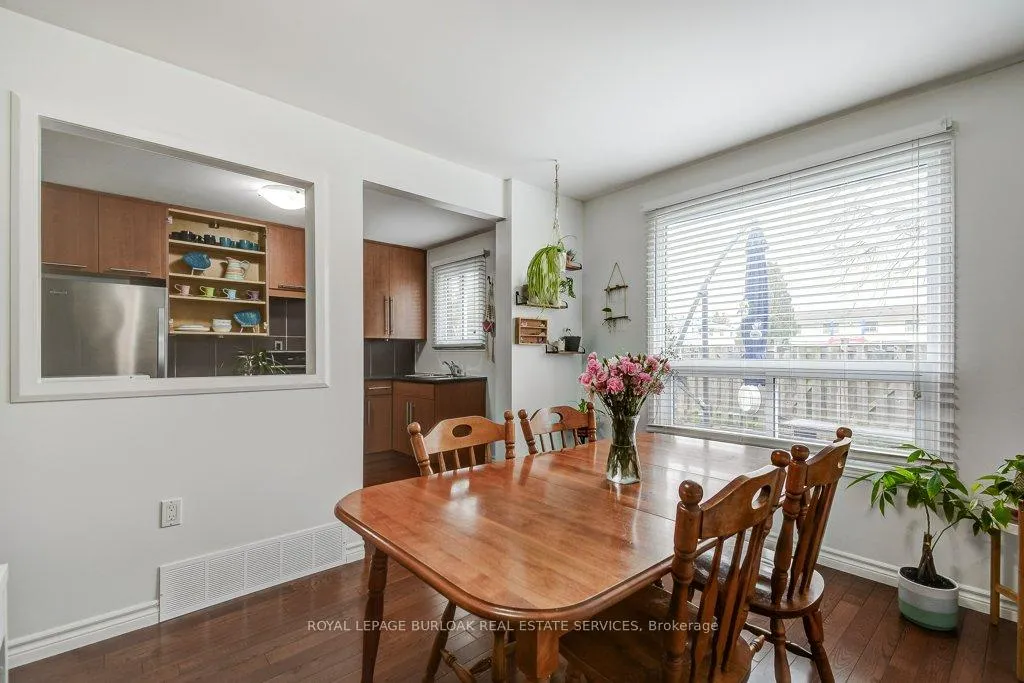 Photo 10 of Unit 18, 1350 Limeridge Road E, Hamilton, Trenholme — HOMEH