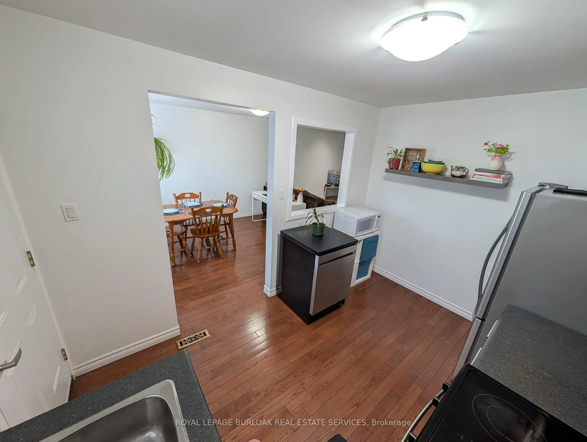 Photo 14 of Unit 18, 1350 Limeridge Road E, Hamilton, Trenholme — HOMEH