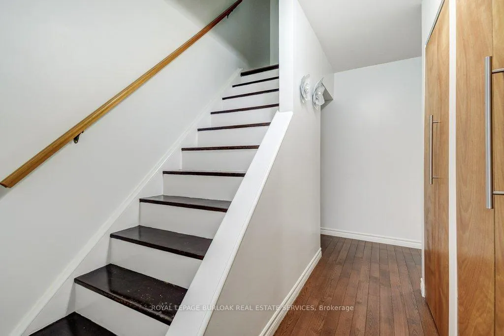 Photo 16 of Unit 18, 1350 Limeridge Road E, Hamilton, Trenholme — HOMEH