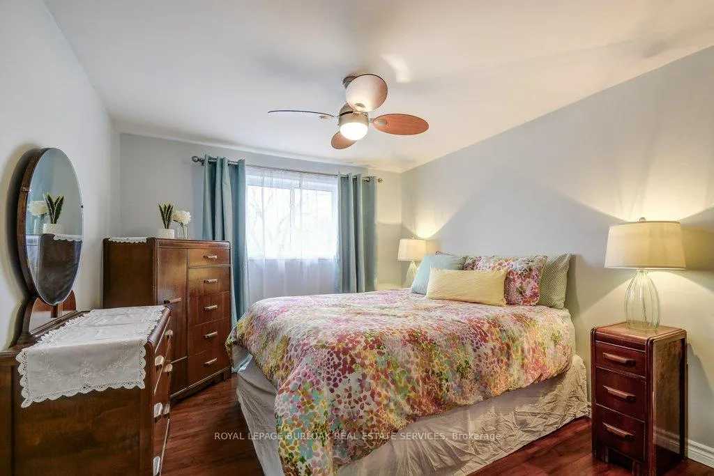Photo 17 of Unit 18, 1350 Limeridge Road E, Hamilton, Trenholme — HOMEH