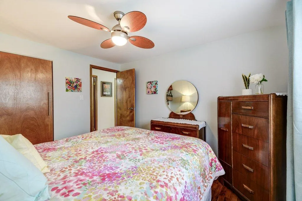 Photo 18 of Unit 18, 1350 Limeridge Road E, Hamilton, Trenholme — HOMEH