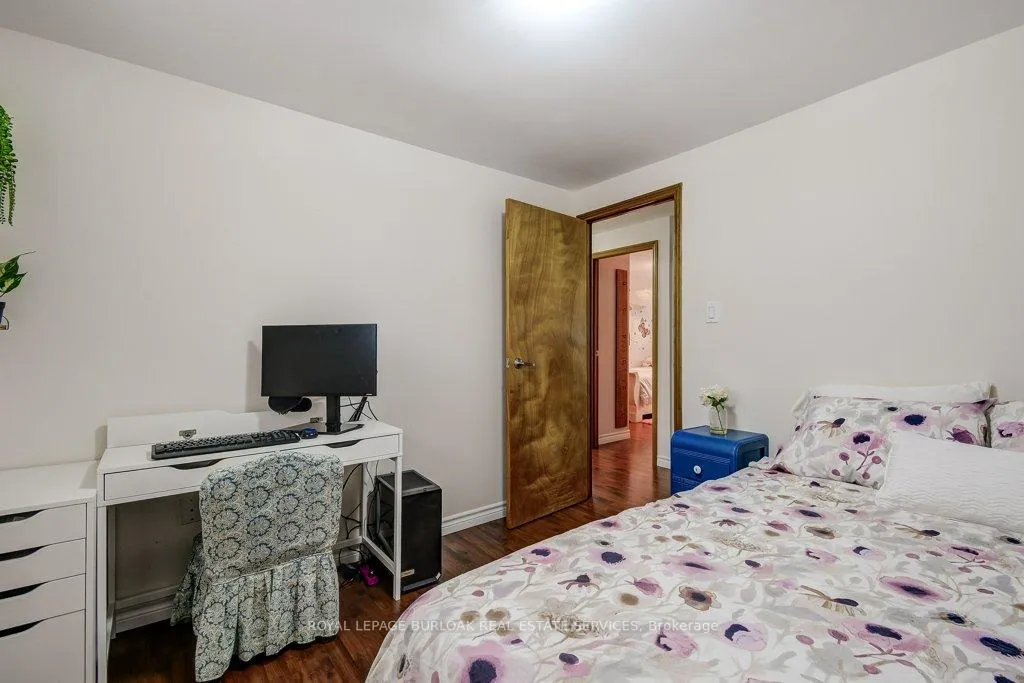 Photo 22 of Unit 18, 1350 Limeridge Road E, Hamilton, Trenholme — HOMEH