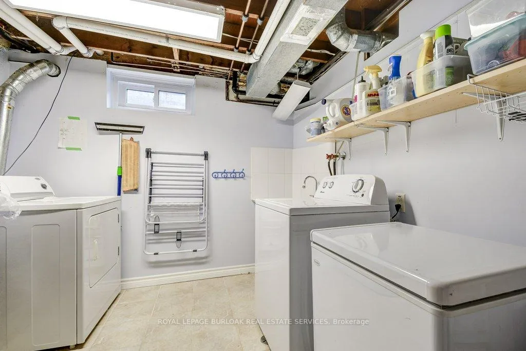 Photo 26 of Unit 18, 1350 Limeridge Road E, Hamilton, Trenholme — HOMEH