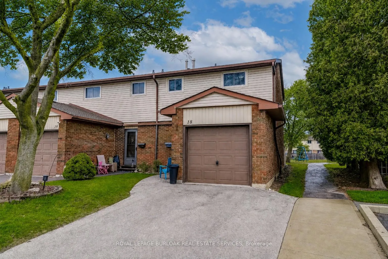 Photo 30 of Unit 18, 1350 Limeridge Road E, Hamilton, Trenholme — HOMEH