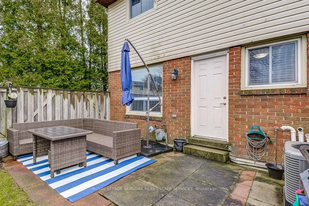 Photo 32 of Unit 18, 1350 Limeridge Road E, Hamilton, Trenholme — HOMEH