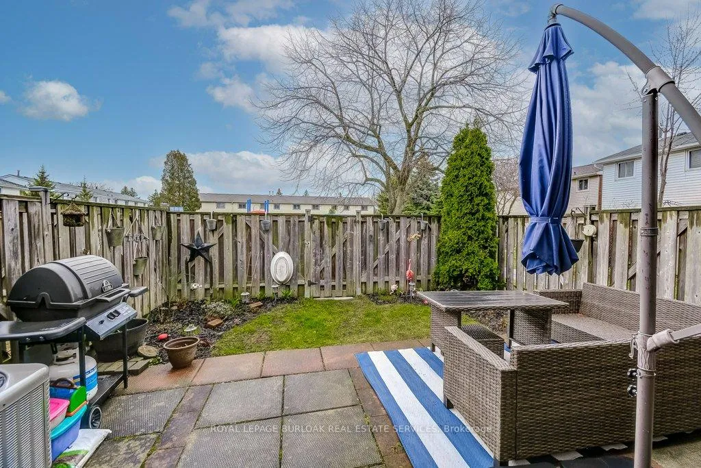 Photo 33 of Unit 18, 1350 Limeridge Road E, Hamilton, Trenholme — HOMEH