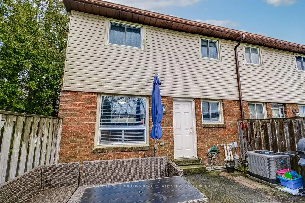 Photo 34 of Unit 18, 1350 Limeridge Road E, Hamilton, Trenholme — HOMEH