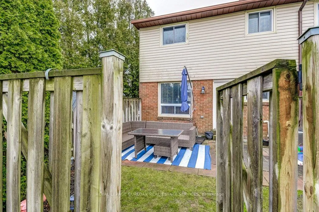 Photo 35 of Unit 18, 1350 Limeridge Road E, Hamilton, Trenholme — HOMEH