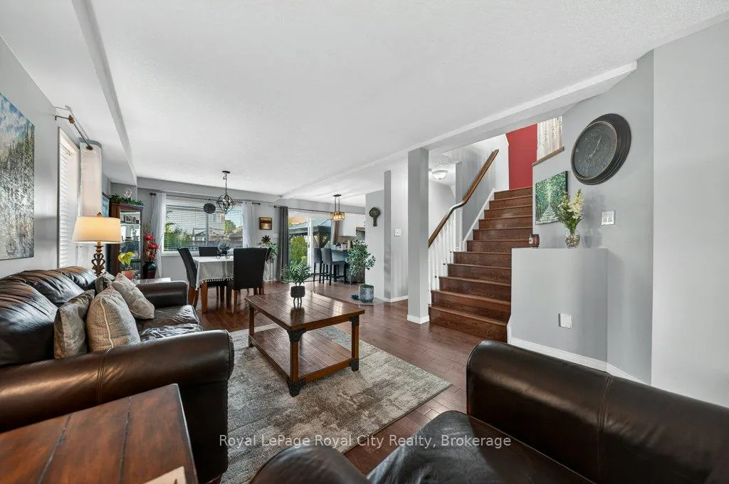 Photo 6 of 43 Brenneman Drive, Wilmot, Baden — HOMEH