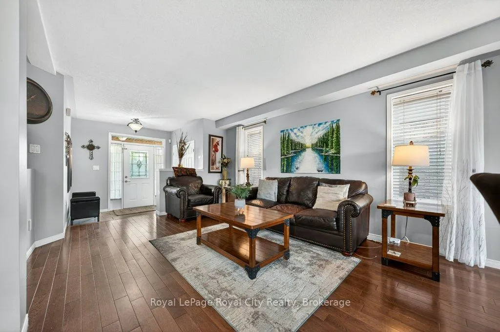 Photo 7 of 43 Brenneman Drive, Wilmot, Baden — HOMEH