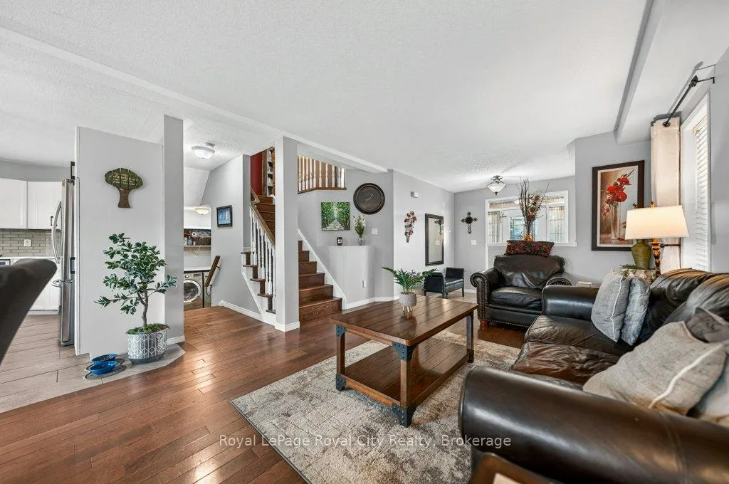 Photo 8 of 43 Brenneman Drive, Wilmot, Baden — HOMEH