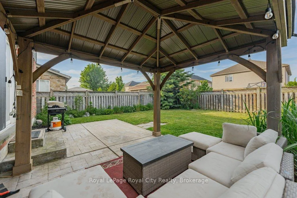 Photo 43 of 43 Brenneman Drive, Wilmot, Baden — HOMEH