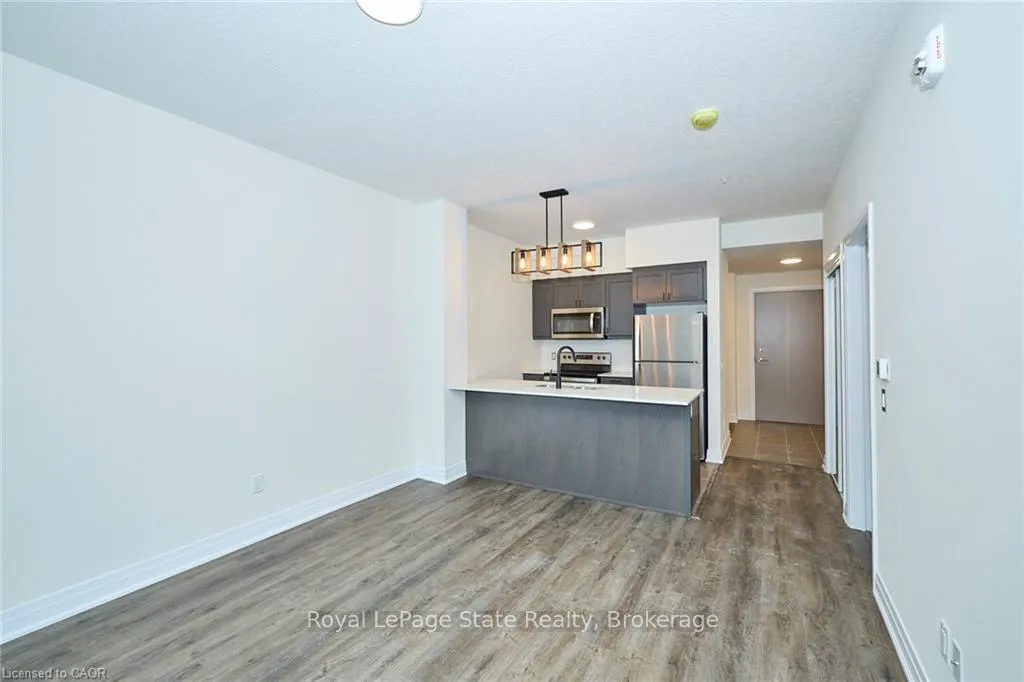 Photo 5 of Unit 436, 16 Concord Place, Grimsby, Grimsby Beach — HOMEH