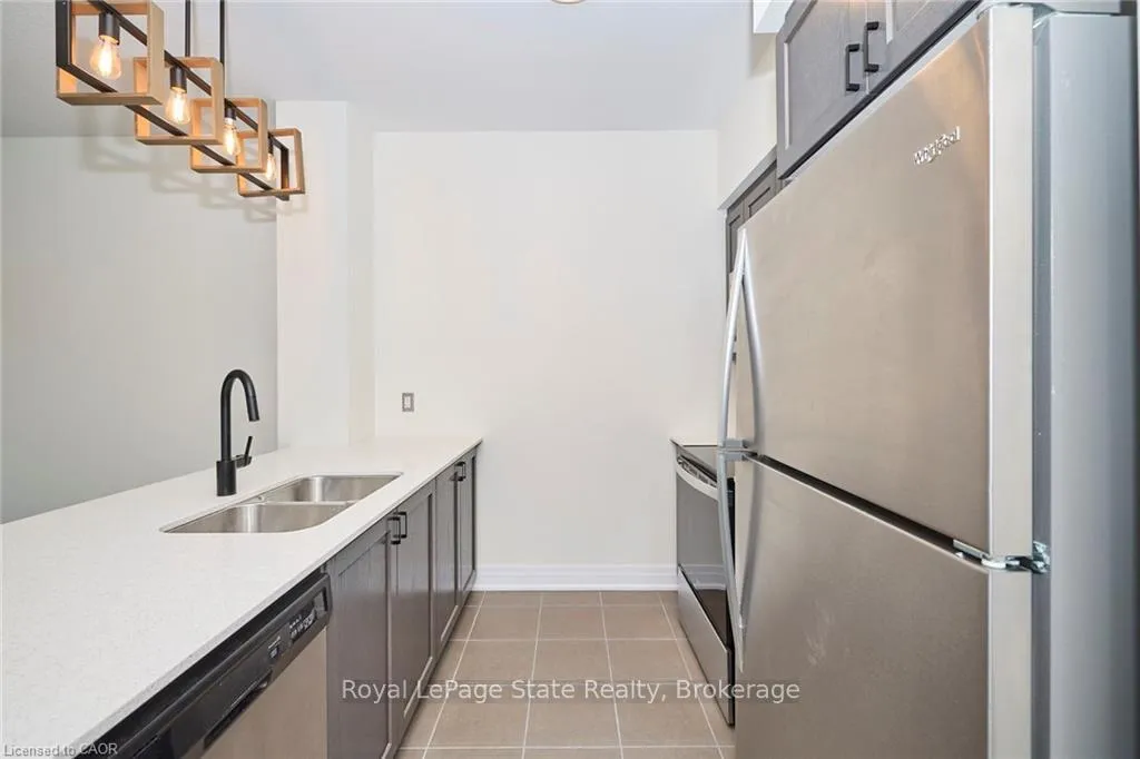 Photo 7 of Unit 436, 16 Concord Place, Grimsby, Grimsby Beach — HOMEH