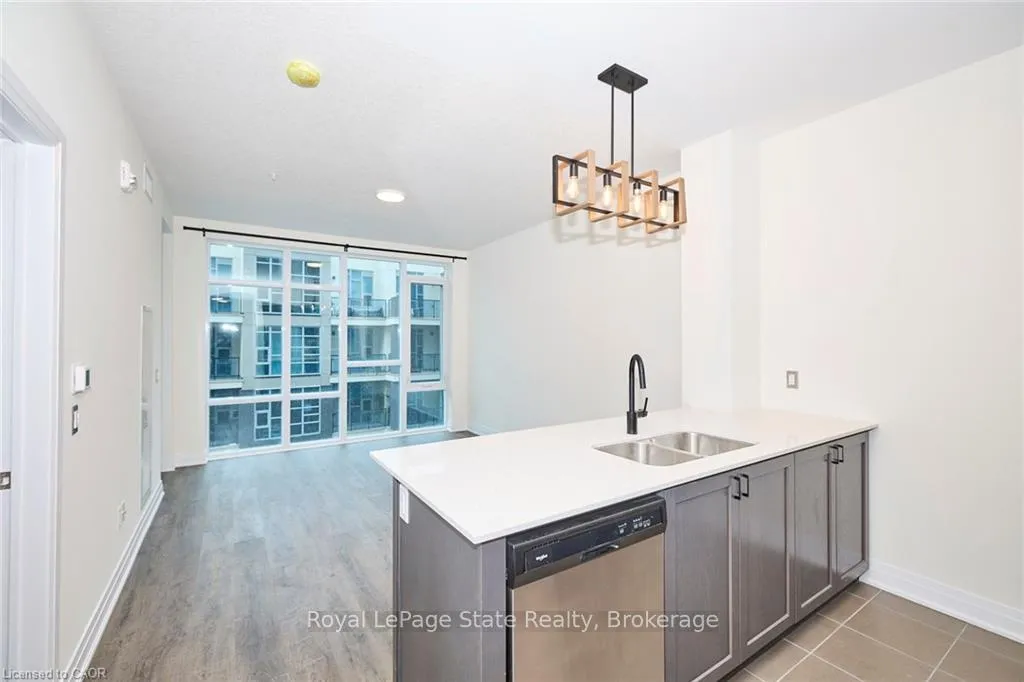 Photo 8 of Unit 436, 16 Concord Place, Grimsby, Grimsby Beach — HOMEH