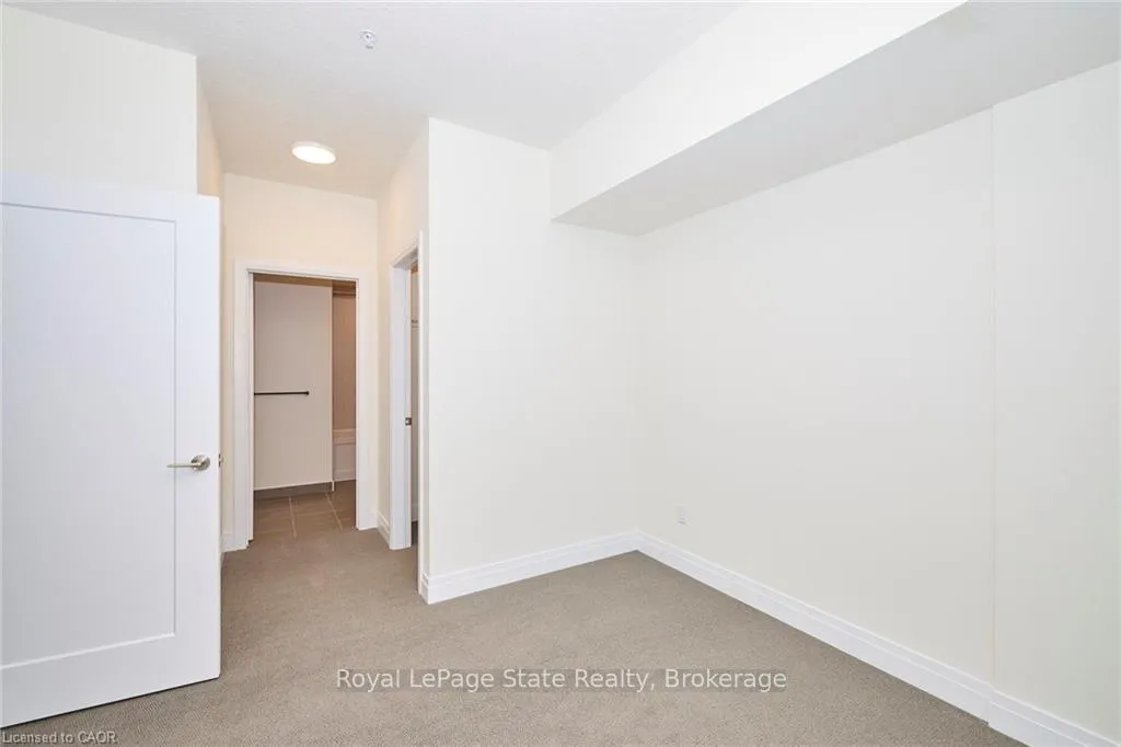 Photo 12 of Unit 436, 16 Concord Place, Grimsby, Grimsby Beach — HOMEH