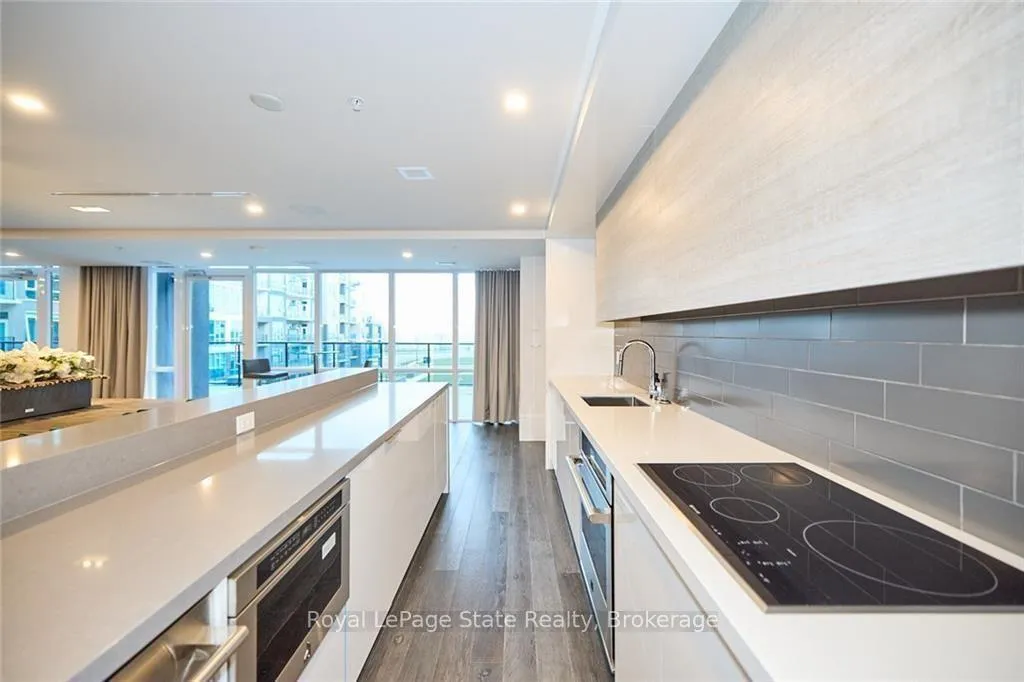 Photo 23 of Unit 436, 16 Concord Place, Grimsby, Grimsby Beach — HOMEH