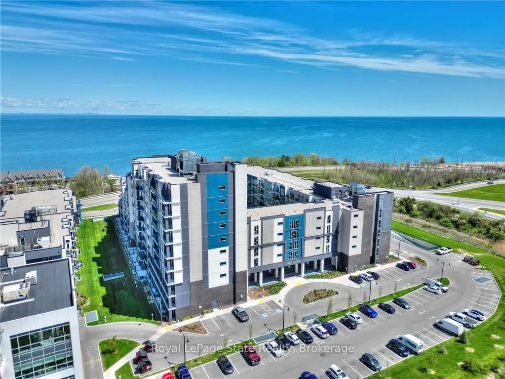 Photo 31 of Unit 436, 16 Concord Place, Grimsby, Grimsby Beach — HOMEH