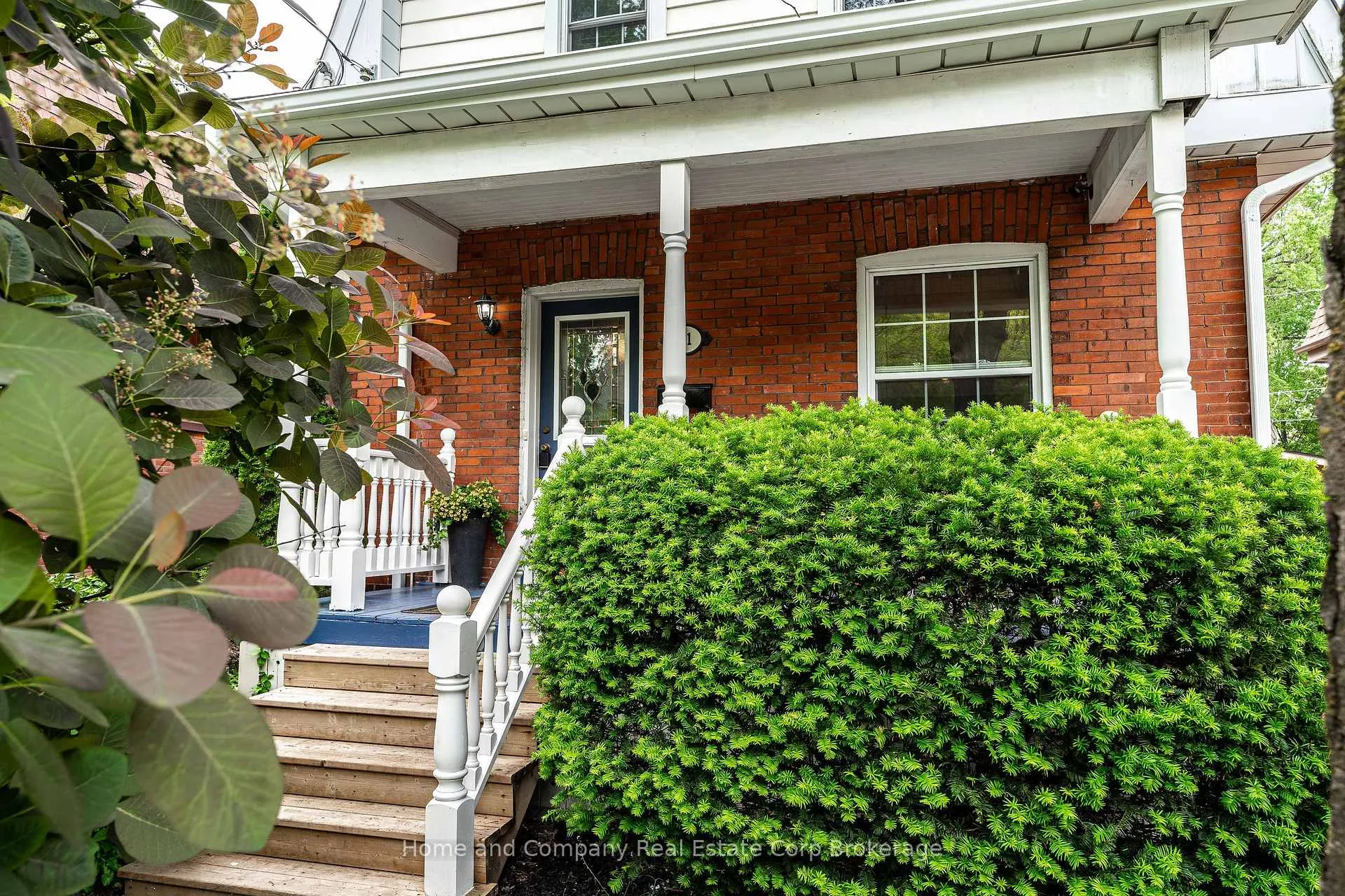 Photo 1 of 31 Milton Street, Stratford — HOMEH