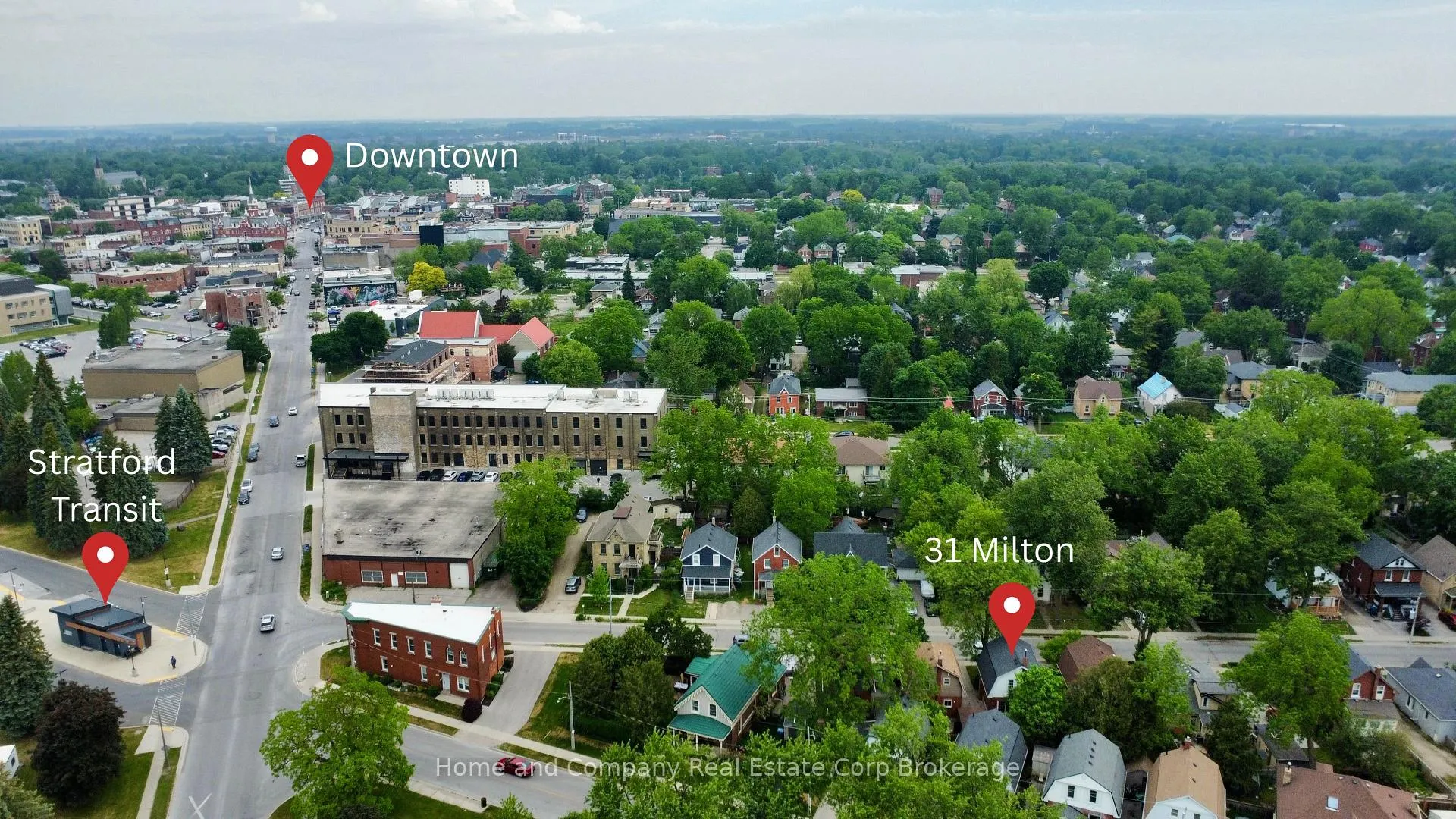Photo 2 of 31 Milton Street, Stratford — HOMEH