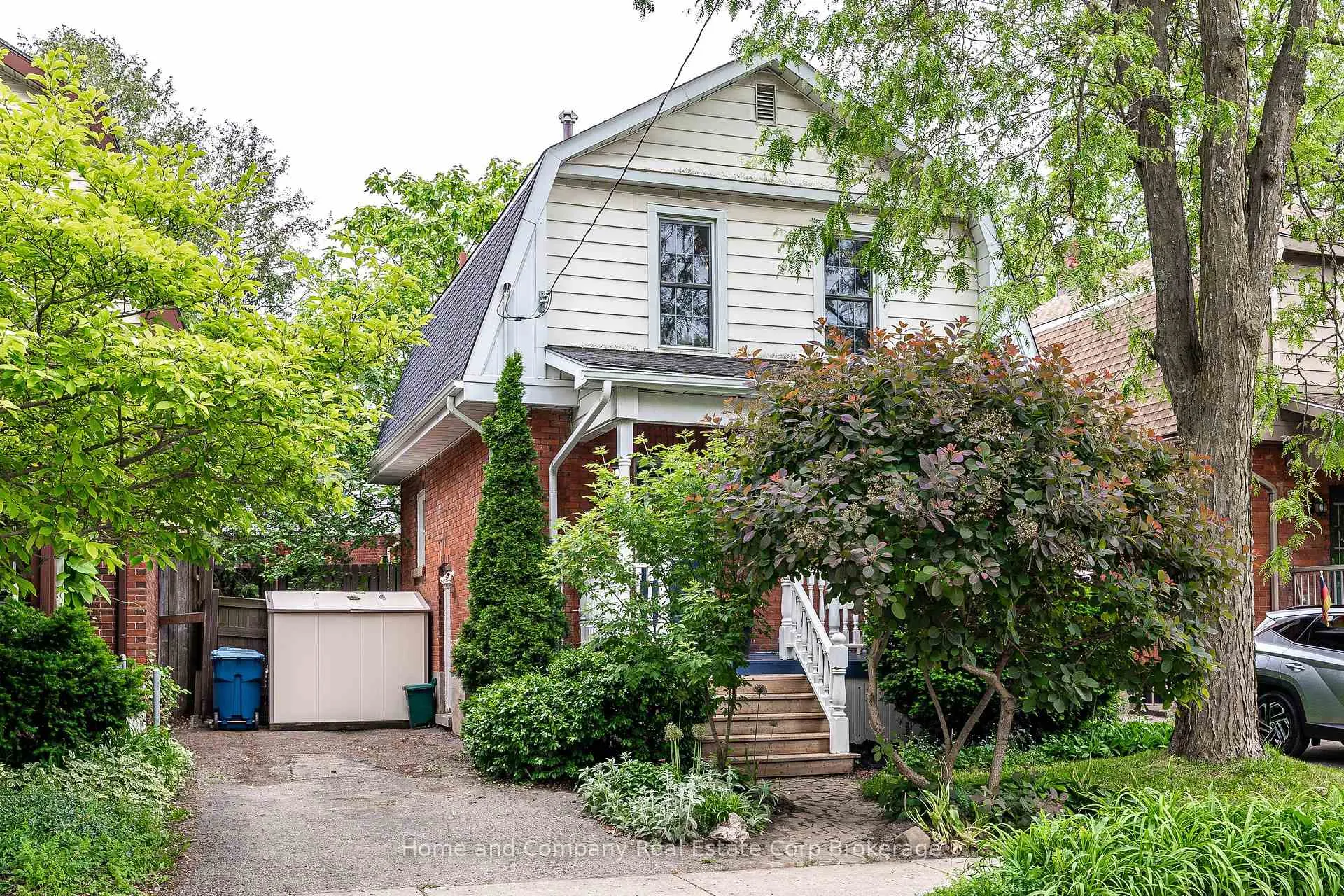 Photo 3 of 31 Milton Street, Stratford — HOMEH