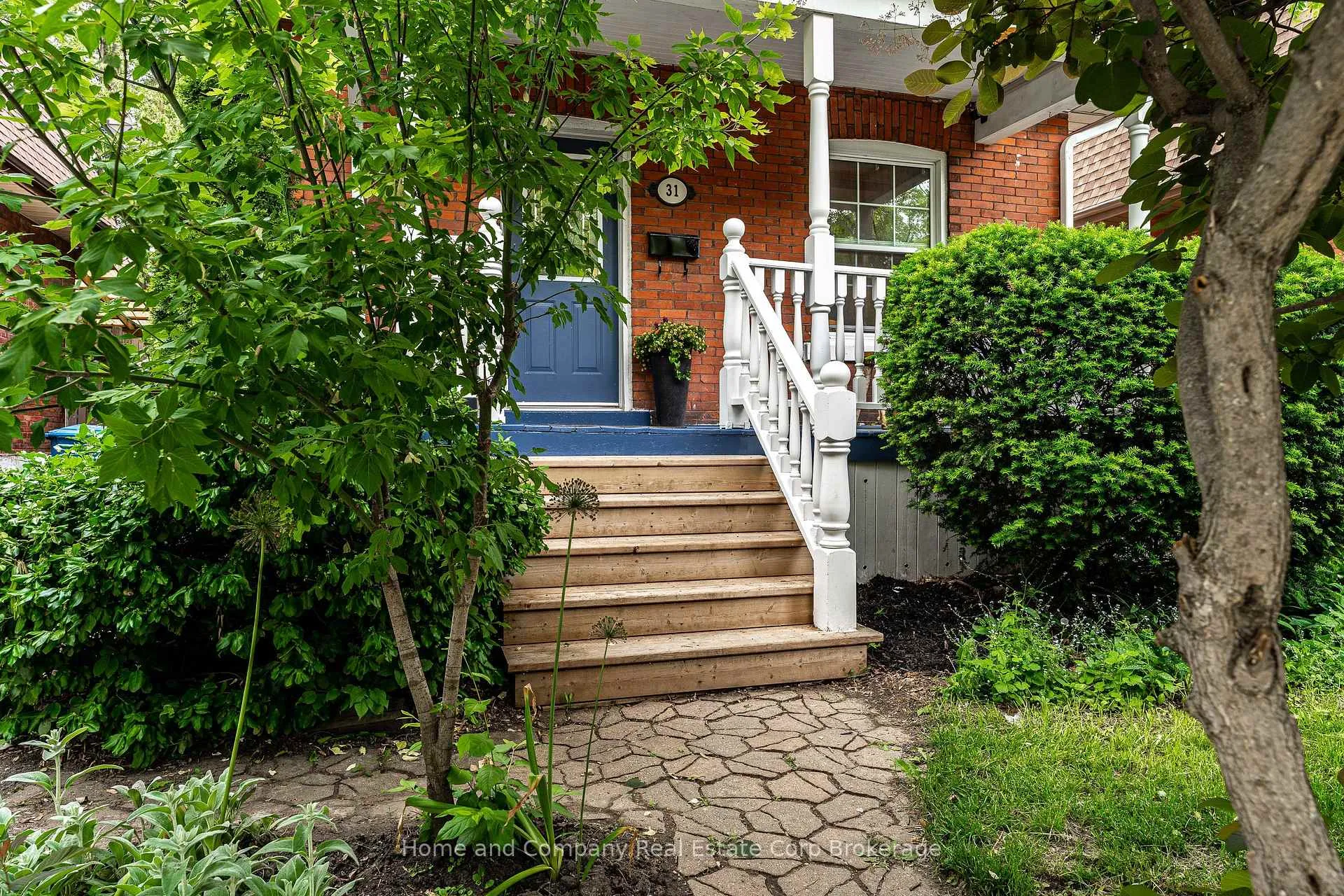 Photo 4 of 31 Milton Street, Stratford — HOMEH