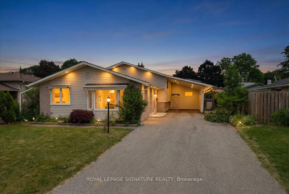 Photo 1 of 421 Franklin Street N, Kitchener, Stanley Park/Centreville — HOMEH