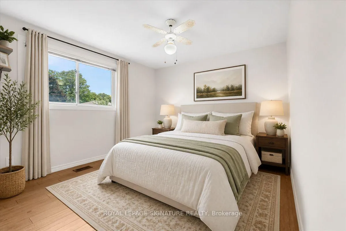 Photo 14 of 421 Franklin Street N, Kitchener, Stanley Park/Centreville — HOMEH