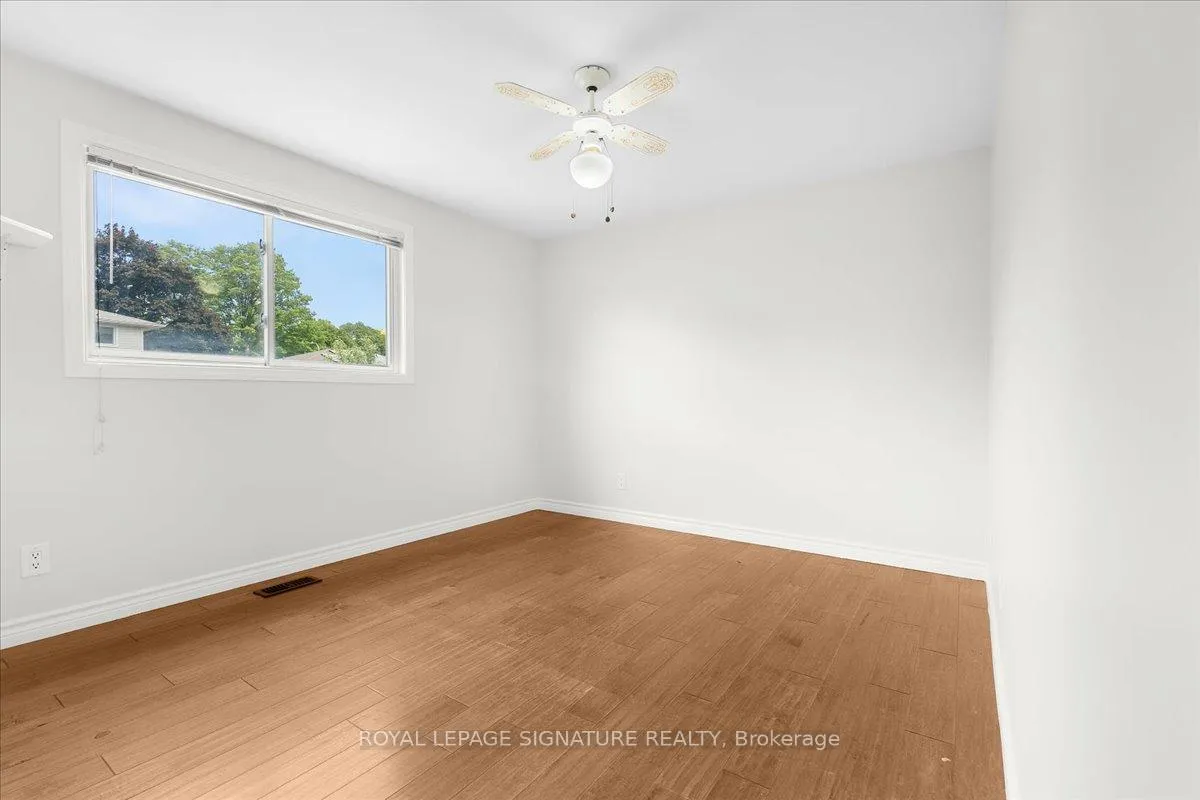 Photo 15 of 421 Franklin Street N, Kitchener, Stanley Park/Centreville — HOMEH