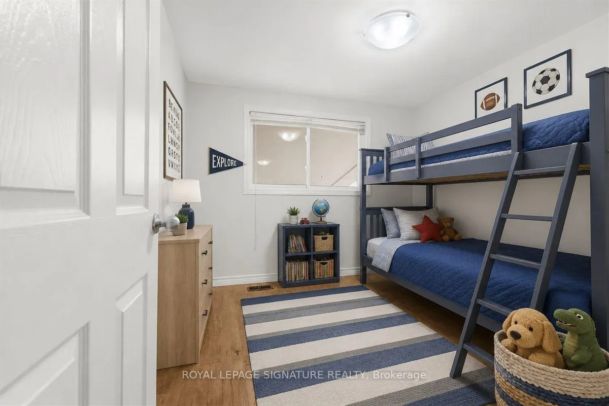 Photo 16 of 421 Franklin Street N, Kitchener, Stanley Park/Centreville — HOMEH